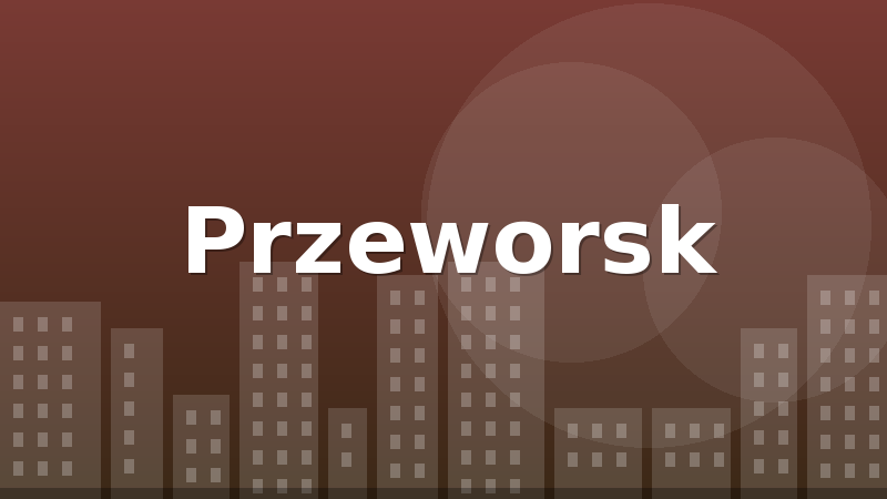 Przeworsk