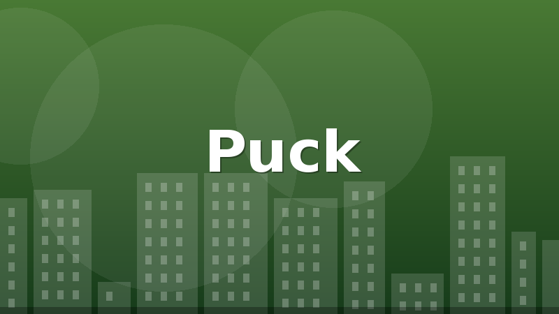 Puck