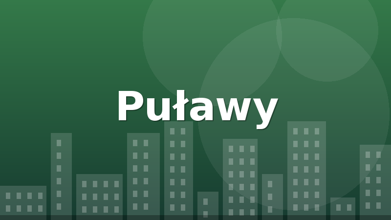 Puławy