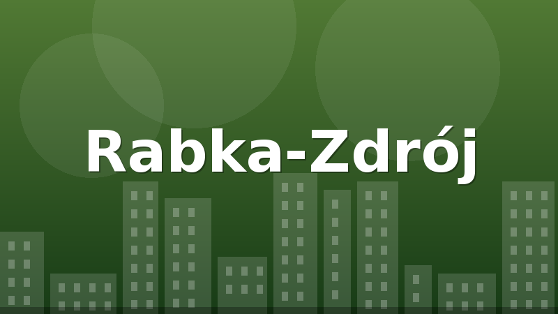 Rabka-Zdrój