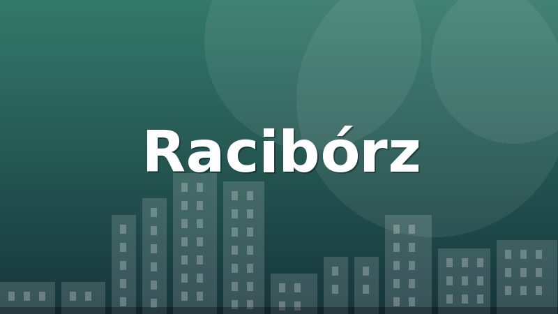 Racibórz