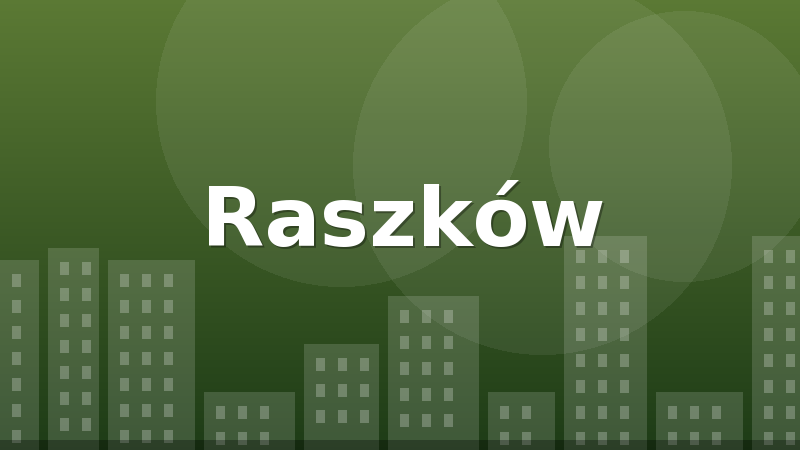 Raszków