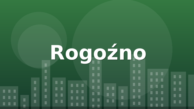 Rogoźno