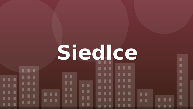 Siedlce