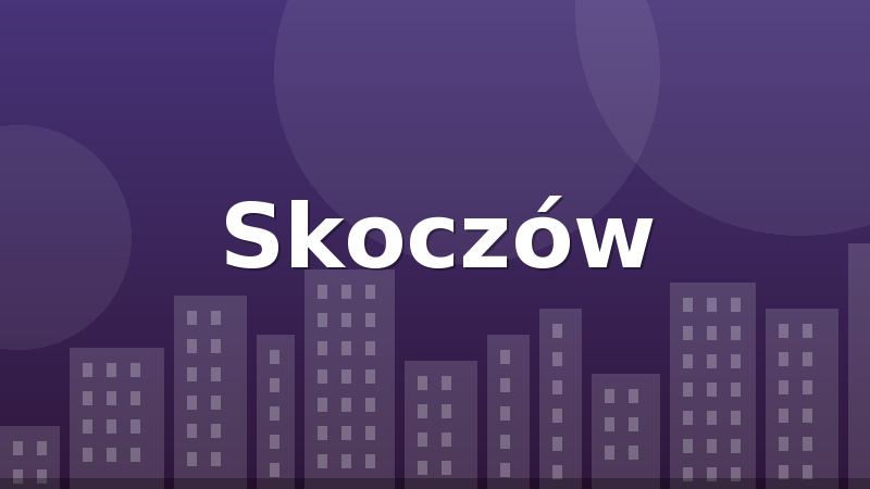 Skoczów