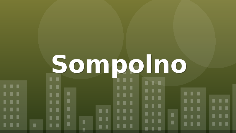 Sompolno