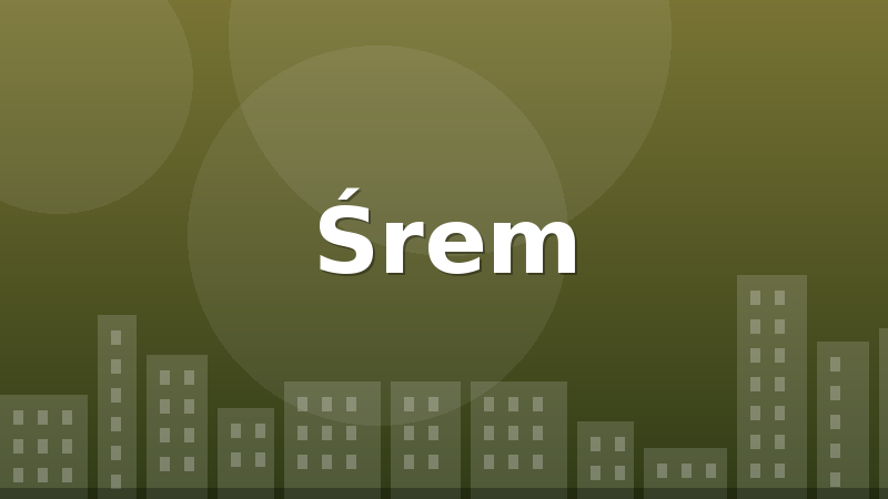 Śrem