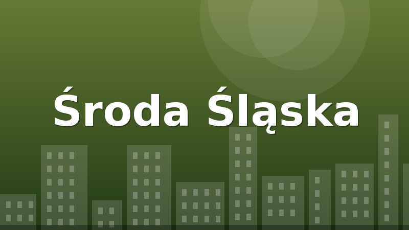 Środa Śląska