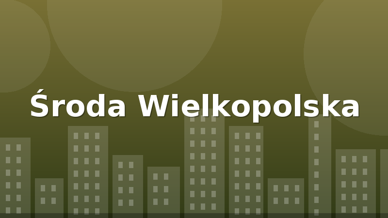 Środa Wielkopolska