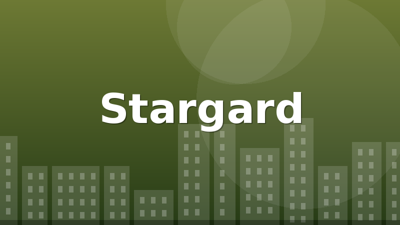 Stargard