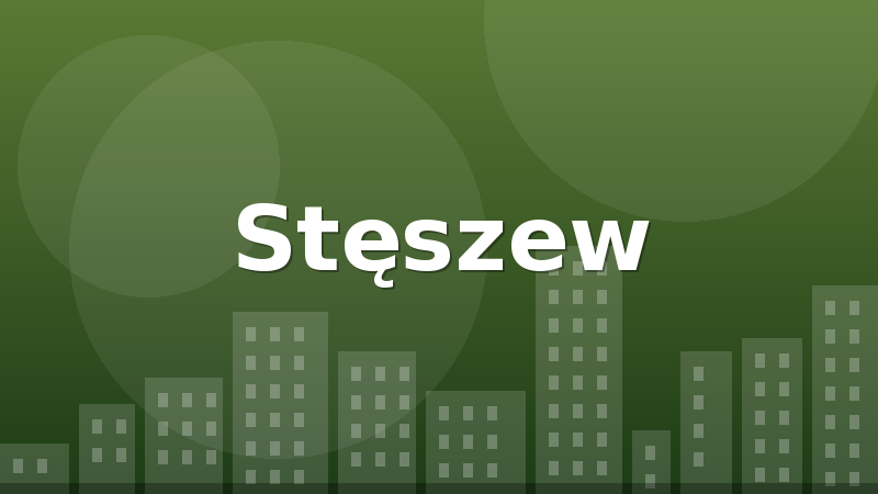 Stęszew