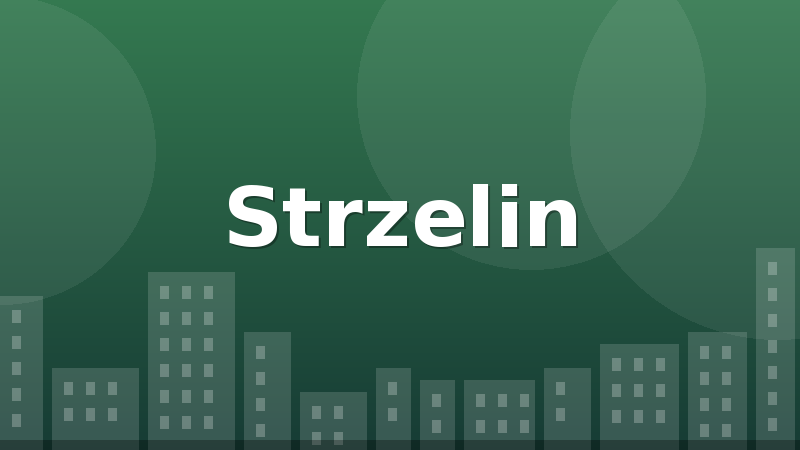 Strzelin