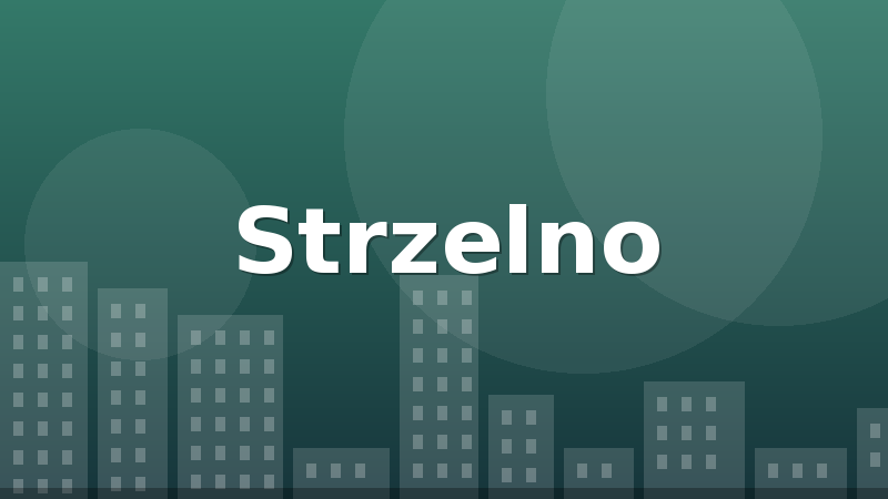 Strzelno