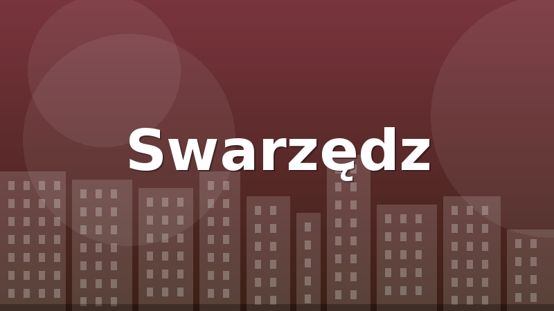 Swarzędz
