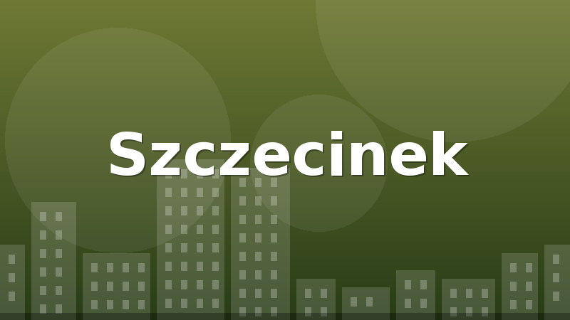 Szczecinek