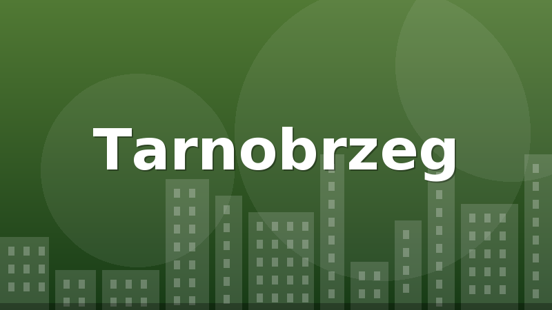 Tarnobrzeg