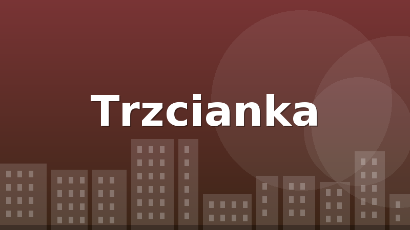 Trzcianka
