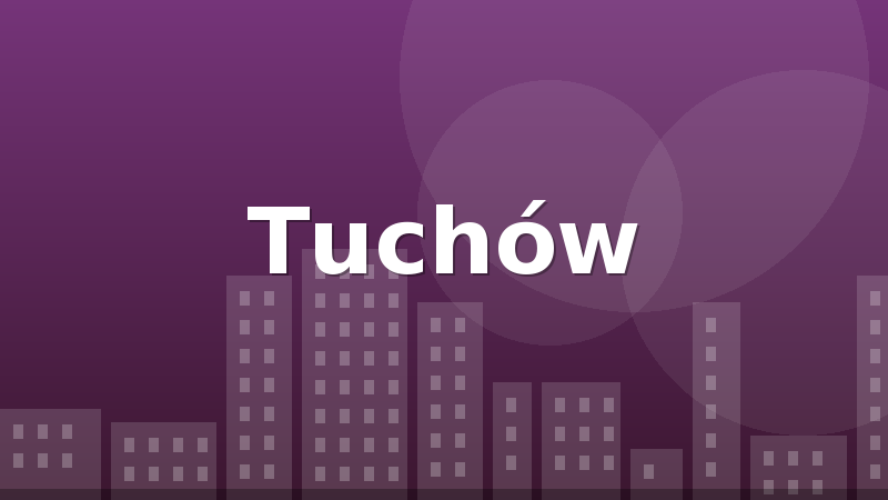 Tuchów