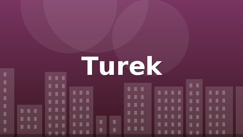 Turek