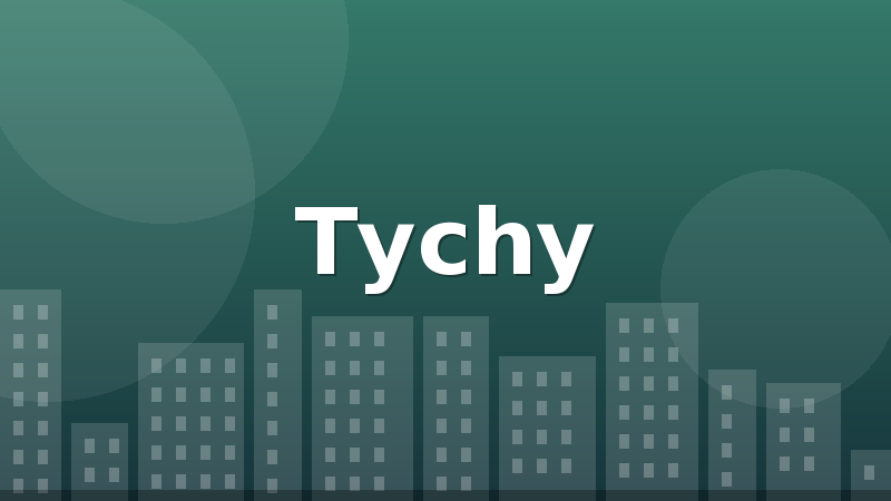 Tychy