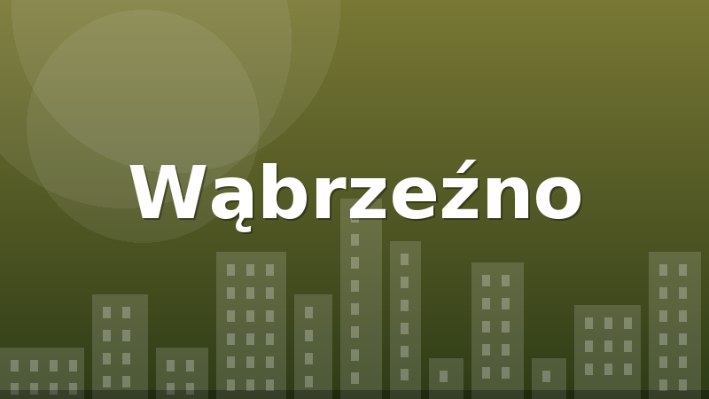 Wąbrzeźno