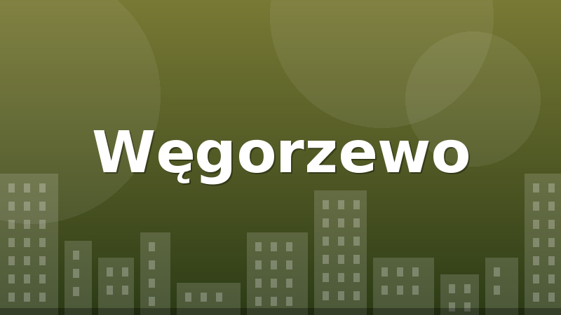 Węgorzewo