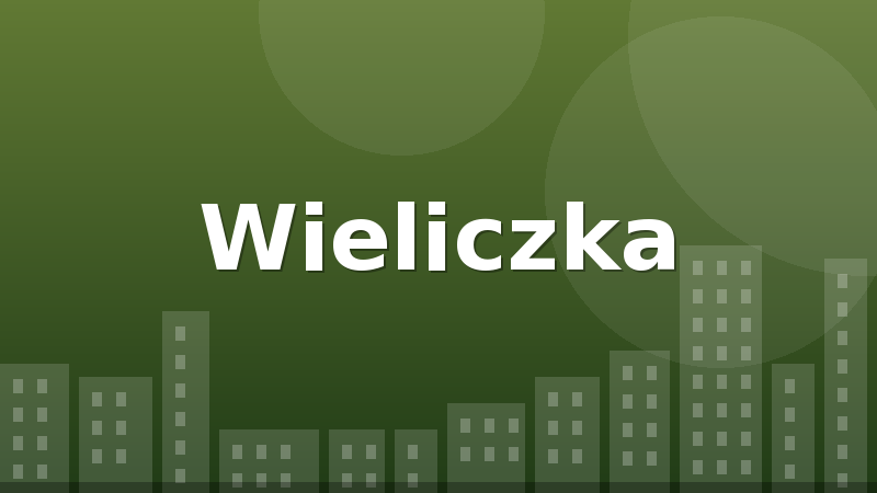 Wieliczka