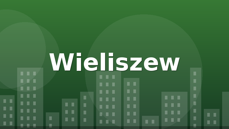 Wieliszew