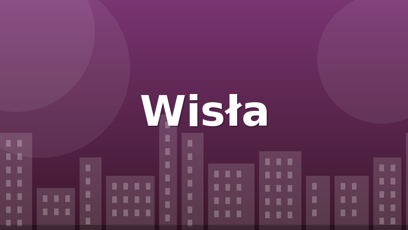 Wisła