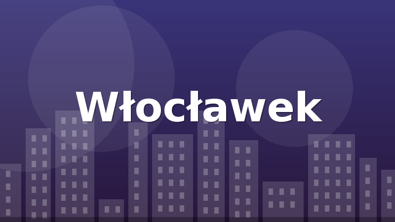 Włocławek