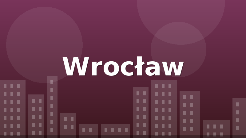 Adwokaci Wrocław