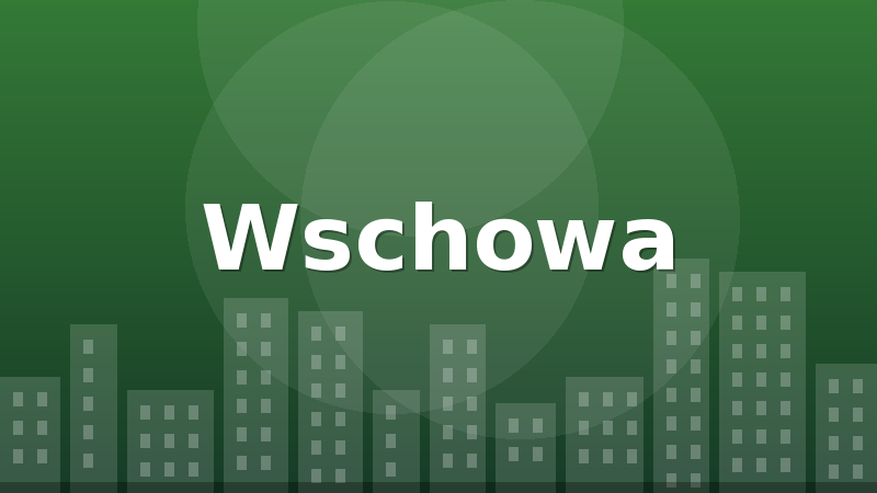 Wschowa
