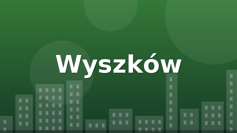 Wyszków