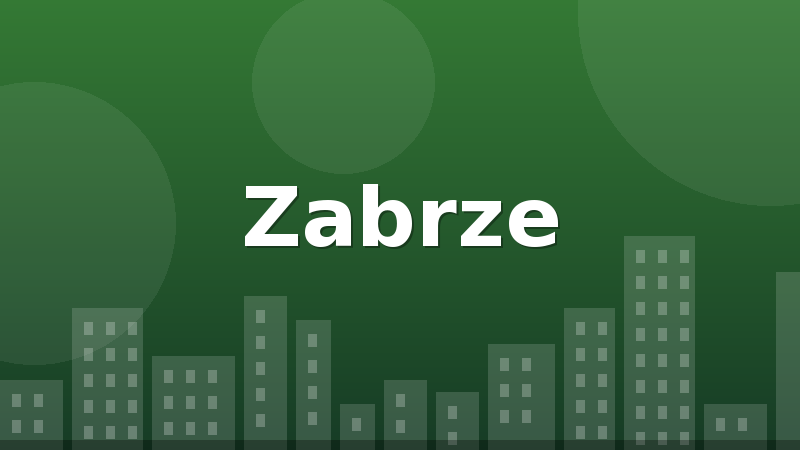 Zabrze