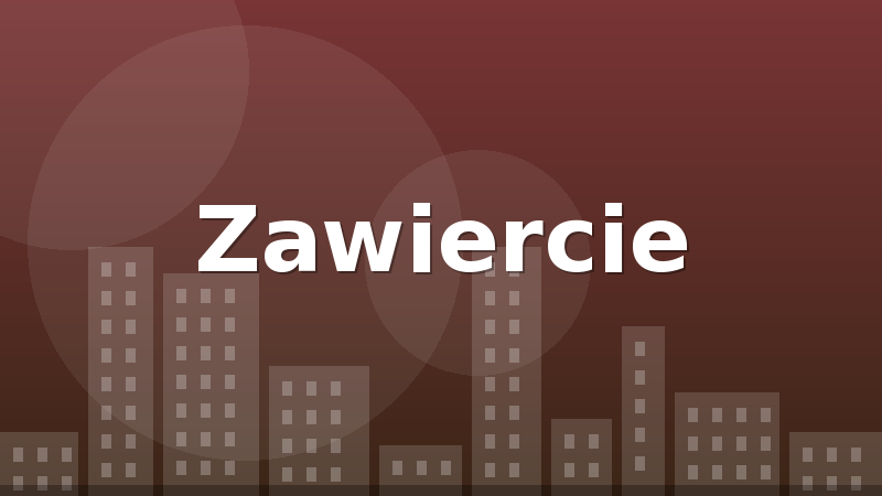 Zawiercie