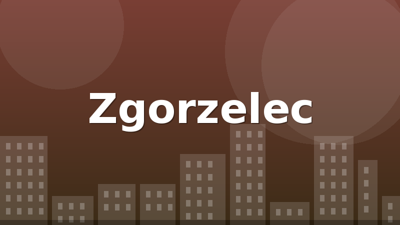 Zgorzelec