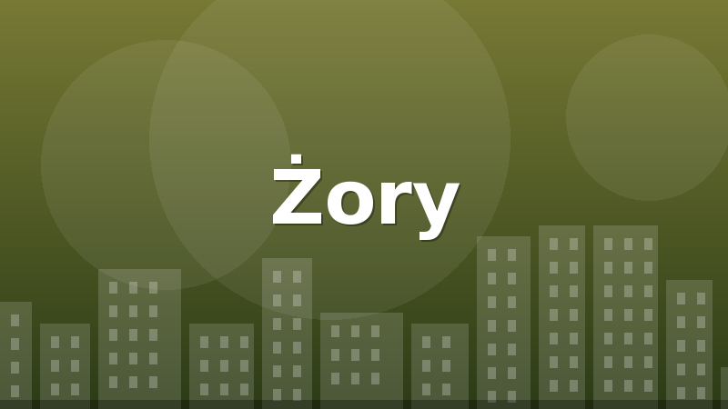 Żory