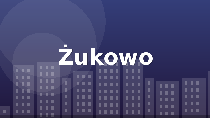 Żukowo