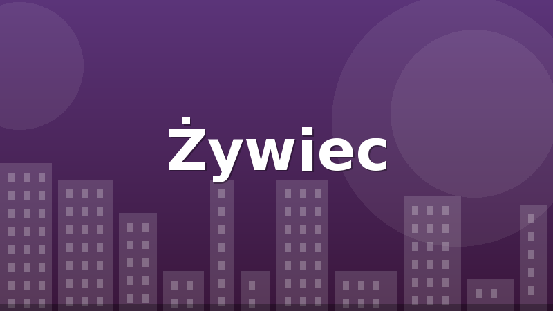 Żywiec